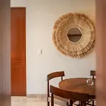 Apartment Nhoa 312a Lux 2br Jungle View Aldea Zama *