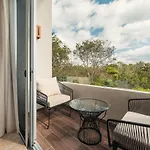 Nhoa 312a Lux 2br Jungle View Aldea Zama