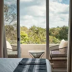 Apartment Nhoa 312a Lux 2br Jungle View Aldea Zama Tulum