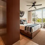 Nhoa 312a Lux 2br Jungle View Aldea Zama * Tulum