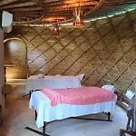 Jacuzzi Retreat Sunrise Haven * Tulum
