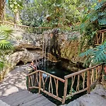 Jacuzzi Retreat Sunrise Haven * Tulum