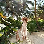 Jacuzzi Retreat Sunrise Haven * Tulum