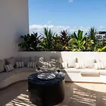 Apartment Dpto 102, Santal *