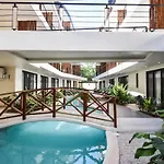 Dpto 102, Santal * Tulum