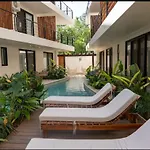 Apartment Dpto 102, Santal *