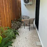 Dpto 102, Santal Apartment Tulum