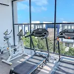 Elena Ph 2 Bd W Rooftop Aldea Zama