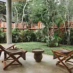 Casa Coco Jungle - Pv Pool&concierge 5b Villa *