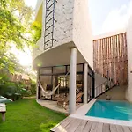 Casa Coco Jungle - Pv Pool&concierge 5b *