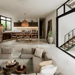 Casa Coco Jungle - Pv Pool&concierge 5b Villa *