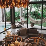 Villa Casa Coco Jungle - Pv Pool&concierge 5b *