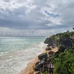 Jacuzzi Retreat Sunrise Haven * Tulum