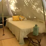 Casa Borush Tulum Glamping Fruit & Cenote Experience