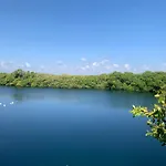 Casa Borush Tulum Glamping Fruit & Cenote Experience