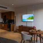 Apartamento Mistiq Gardens Paz Y Naturaleza *