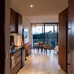 Mistiq Gardens Paz Y Naturaleza Apartamento