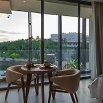 Apartamento Mistiq Gardens Paz Y Naturaleza *