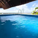 Apartamento Departamento Con Alberca Privada En Tulum