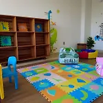 Departamento Con Alberca Privada En