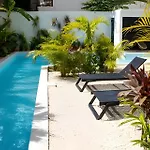 Departamento Con Alberca Privada En Apartamento