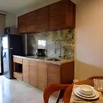 Apartamento Departamento Con Alberca Privada En Tulum