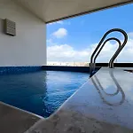 Departamento Con Alberca Privada En * Tulum
