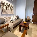 Departamento Con Alberca Privada En Tulum