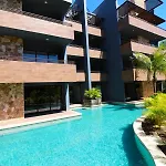 Luxurious 2Br In Tulum With Breathtaking Views