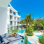 Park Lagunas By Sandy Powerful Apartamento Tulum