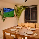 Bonito Departamento En Tulum