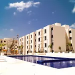 Bonito Departamento En Tulum