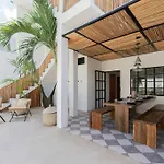 Departamento Los Mijos Tulum