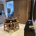 Penthouse cerca de la playa
