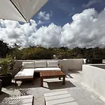 Penthouse In The Jungle