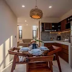 Apartamento Pent House With Plunge Pool