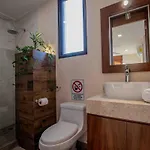 Apartamento Pent House With Plunge Pool Tulum