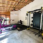 Apartamento Pent House With Plunge Pool Tulum