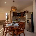 Pent House With Plunge Pool * Tulum