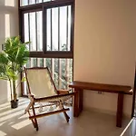 Pent House With Plunge Pool