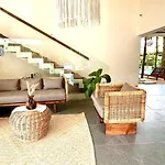 Pent House With Plunge Pool * Tulum