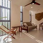 Pent House With Plunge Pool * Tulum