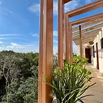 Pent House With Plunge Pool Apartamento *