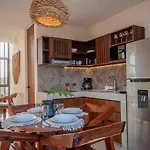 Pent House With Plunge Pool Apartamento Tulum