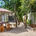 Heaven Villa 4Br Jungle Vibes Private Pool