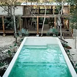 Villa Casa Xul Tulum