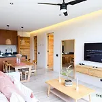 Apartamento Kaabin Jungle Living C5