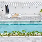 Apartamento Kaabin Jungle Living C5 *