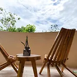 Kaabin Jungle Living C5 Apartamento