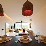 Kaabin Jungle Living C5 Apartamento
